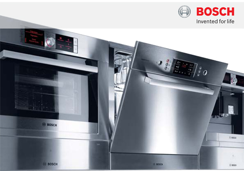 Bosch Bosch