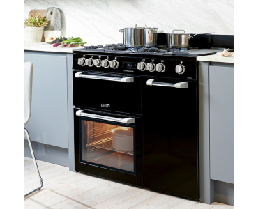 Range Cooker Clearance – Massive Savings on Smeg & Rangemaster!