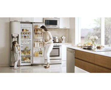 The Best Fridge Freezers & Refrigeration Appliances to Buy in 2026