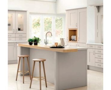 Choosing the Right Kitchen Appliances for Your New Fitted Kitchen