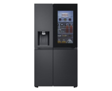 American Fridge Freezer vs Standard: Which Should You Choose?