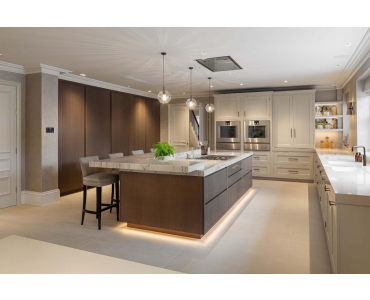 Transform Your Home with Up to 50% Off New Kitchens 
