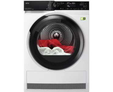 Heat Pump Tumble Dryers Explained: Are They Worth the Cost?