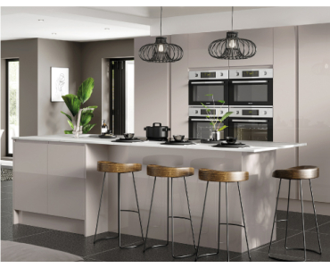How to Choose the Right Kitchen Company Near You