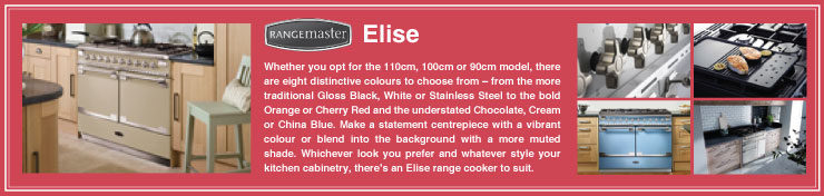 Rangemaster Elise 100