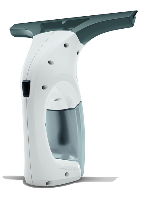 Karcher White Wv1 Window Vacuum