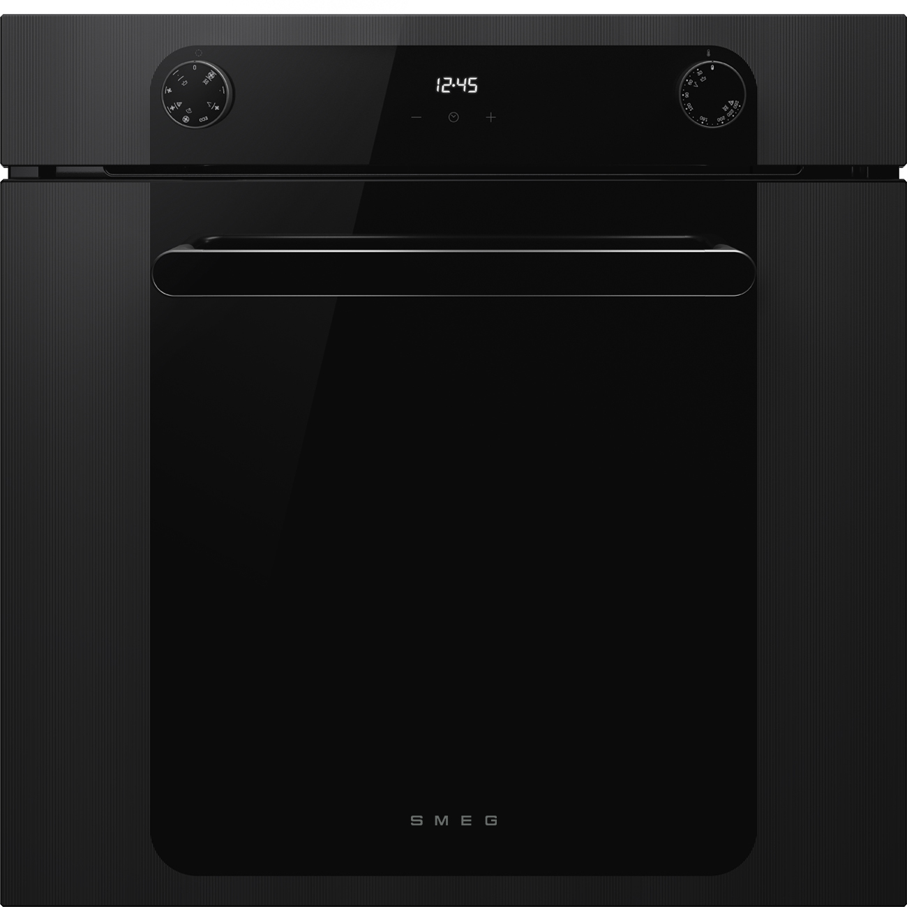 Smeg Sf6200tbi Musa Electric Oven - Black, Black - Image 5