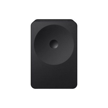 Samsung Black Hw-Ls70h/Xu Multi-Directional Music Studio 7 Wifi-Bluetooth Wireless Speaker
