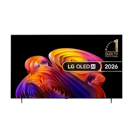 Lg Oled77b6elc.aek 77" 4K Oled 4K Smart Tv