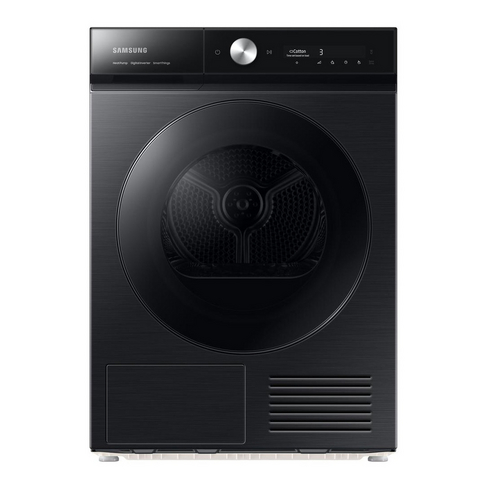 Samsung DV90BB9445GBS1 9kg Heat Pump Tumble Dryer - Black - Image 5