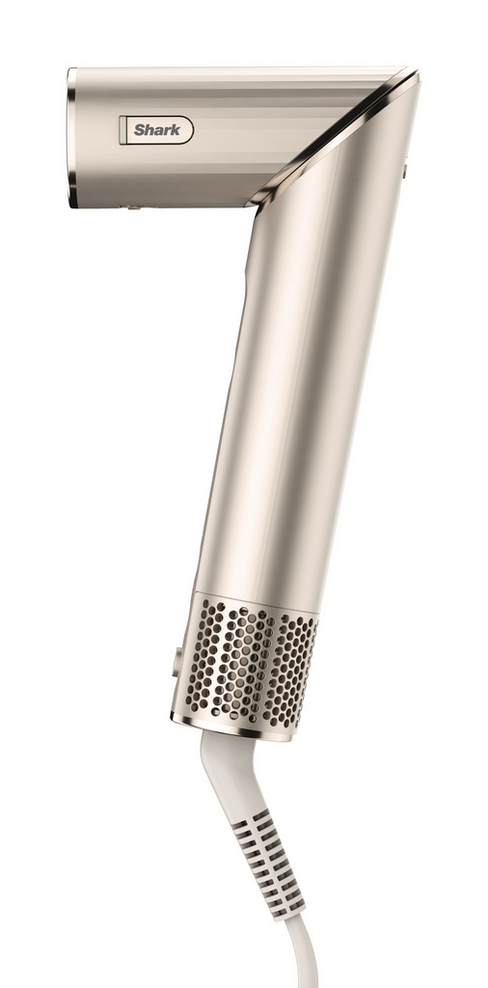 Shark Hd426sluk Flexstyle Air Styler & Hair Dryer - 3 Attachments - Stone