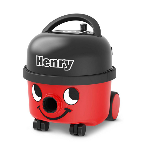 Numatic Red 902395 Henry Vacuum Cleaner