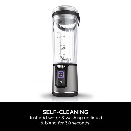 Ninja Blast Cordless Portable Blender BC151UK - Image 11