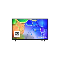 Samsung Qe32q5faauxxu 32 Qled Full Hd Smart Tv With Tizen Os Hdr Smart Streaming Apps Slim Bezel Design & Compact Qled Black, Laptops Direct - QE32Q5FAAUXXU - Image 11