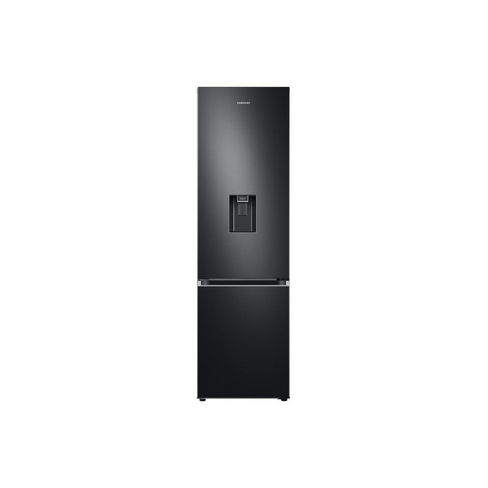 Samsung Black 59.5Cm 70/30 Frost Free Fridge Freezer - Image 5