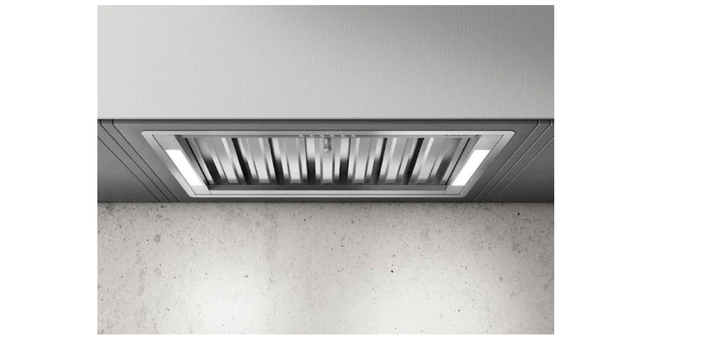Elica Ct-35-Rm-60 Canopy Hood - Stainless Steel