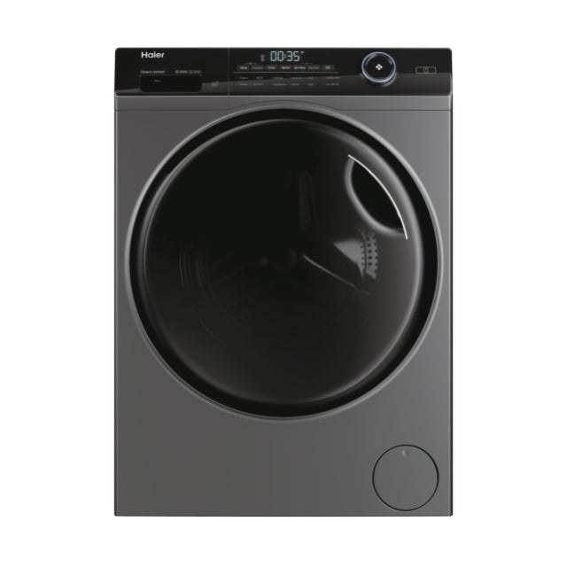 Haier White Hwd100b14959snuk 1400 Spin Washer Dryer