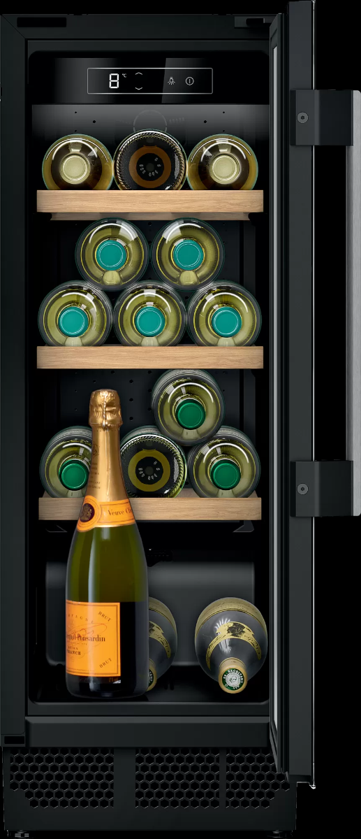 Neff Ku9202hf0g Undercounter Wine Cooler 30Cm