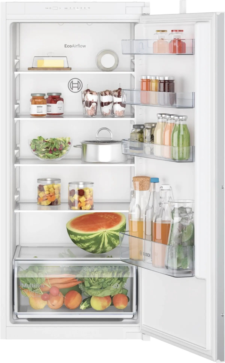 Bosch Kir41nse0g Built In Larder Fridge