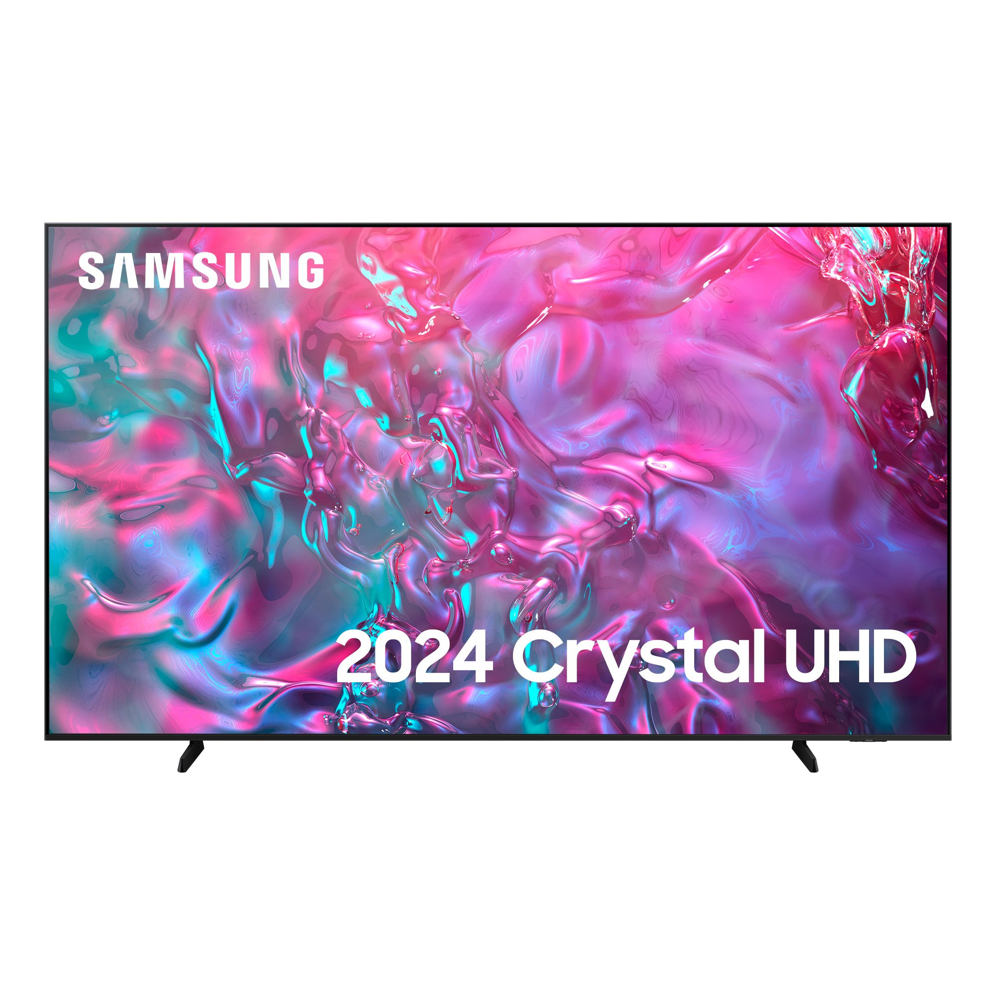 Samsung Black Ue98du9000uxxu 98" 4Ultra Hd Led Tv