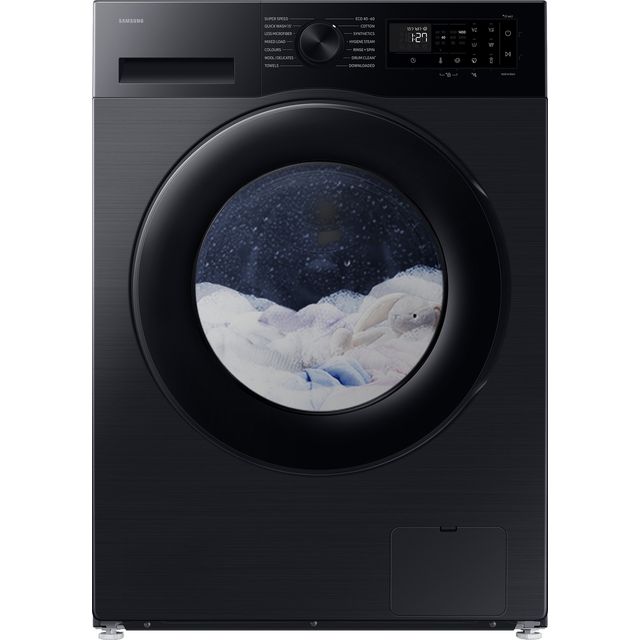 Samsung Series 5 Ai Energy 10Kg 1400Rpm Washing Machine WW10FG5U34ABEU - Image 7