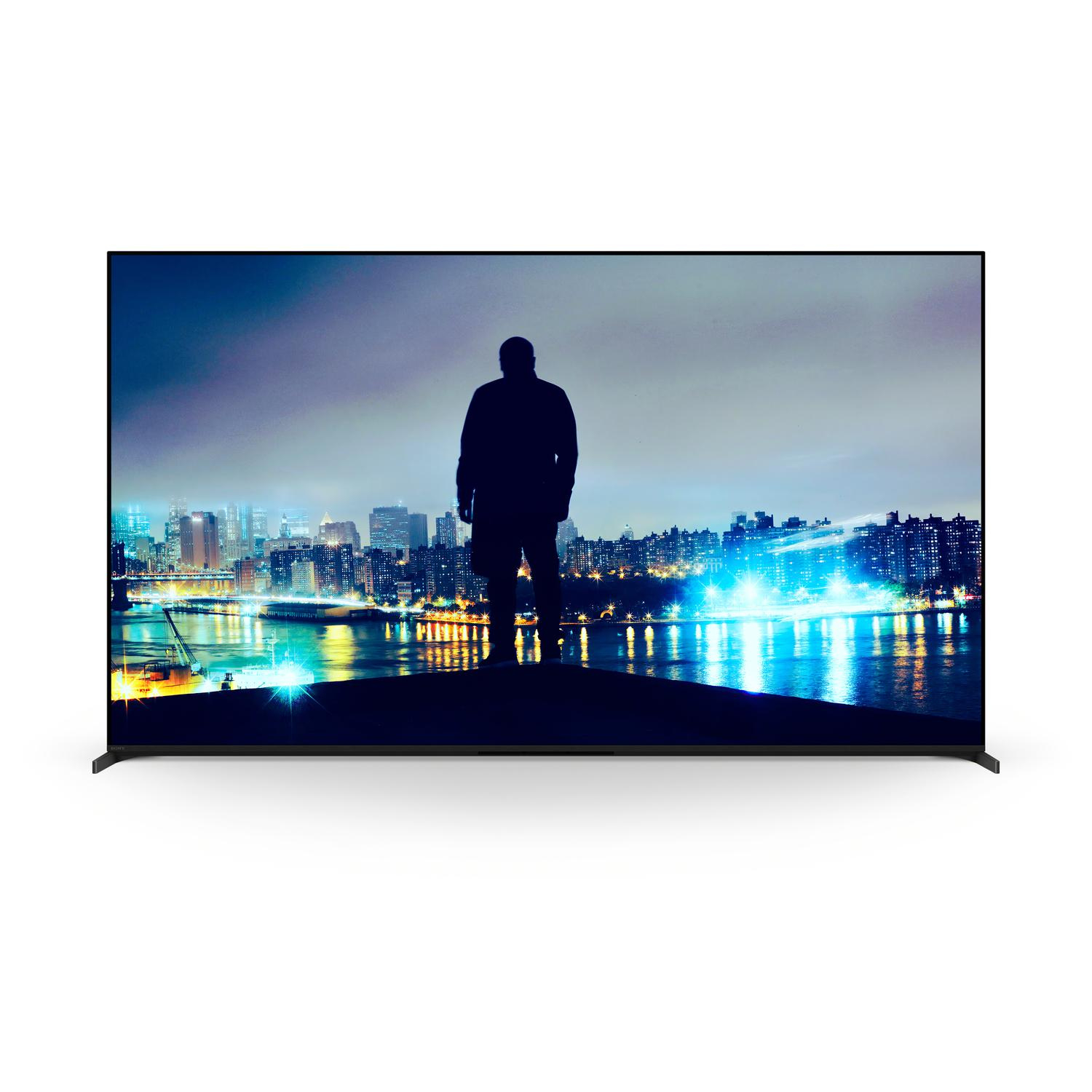 Sony K55xr8m25bp.uka 55" Bravia 8 Ii Qd-Oled 4K Hdr Google Tv
