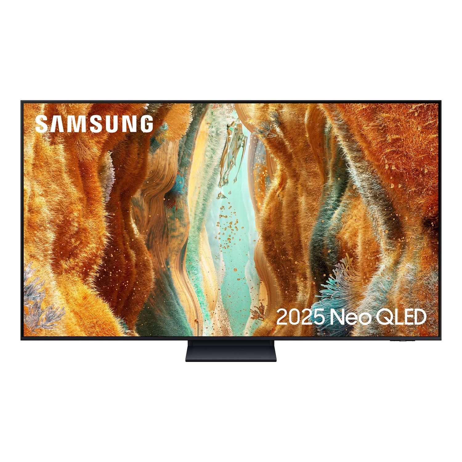 Samsung Qe85qn73fatxxu 85" 4K Neo Qled Hdr Smart Tv
