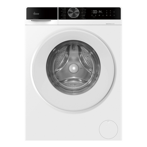 Hoover White Hgd 4910C-80 9Kg 1400 Spin Washing Machine