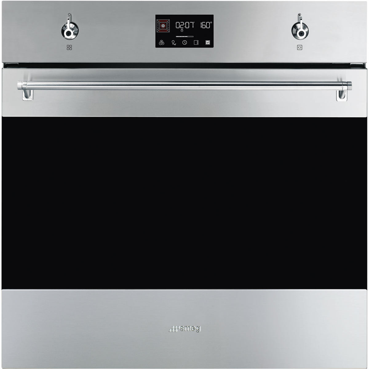 Smeg Built In Single Oven Sop6302tx - Image 3
