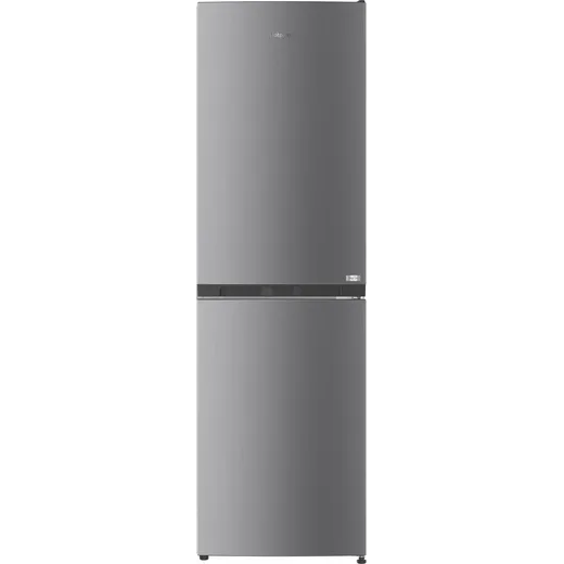 Hotpoint Vitalcare Hpkf 3241W Xp4uk 50/50 Fridge Freezer - Steel, Silver/Grey - Image 4