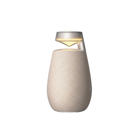 Lg Beige Xo2tbe.ceusllk Xboom 360 Bluetooth Speaker