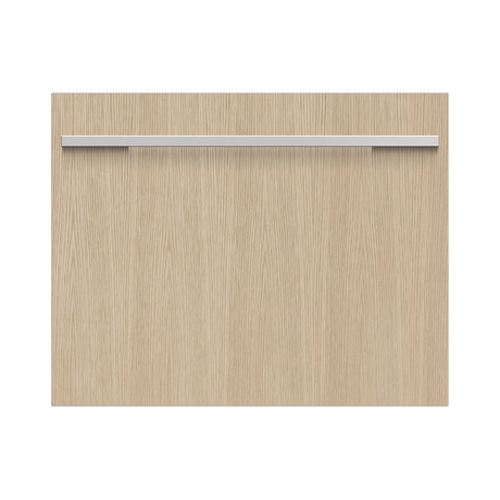 Fisher And Paykel Fisher & Paykel Dd60shti9 Integrated Dishwasher - 8 Place Settings