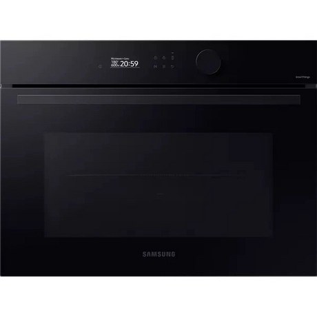 Samsung Bespoke Compact Oven Series 5 50L Clean Black Nq5b5763dbk/U4 - Image 8