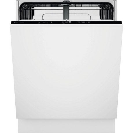 Aeg Gi5200c2su Integrated Dishwasher - 14 Place Settings