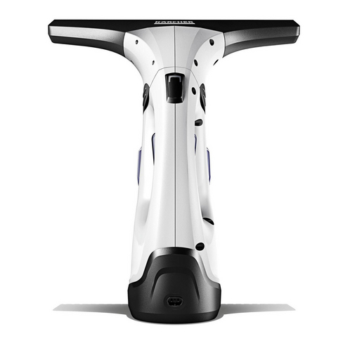 Karcher White Wv2plus Window Vacuum