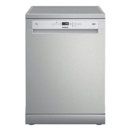 Hotpoint Men's Silver H7fhp43xuk Dishwash Pl Inst Size 15 - Image 7