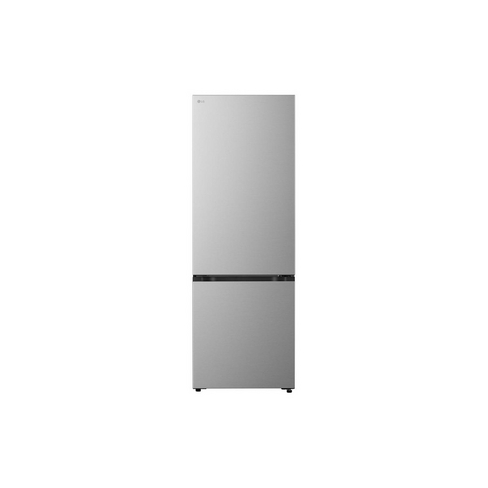 Lg Fit & Max Gbbw322cpy Smart 60/40 Fridge Freezer - Prime Silver, Silver/Grey - Image 2