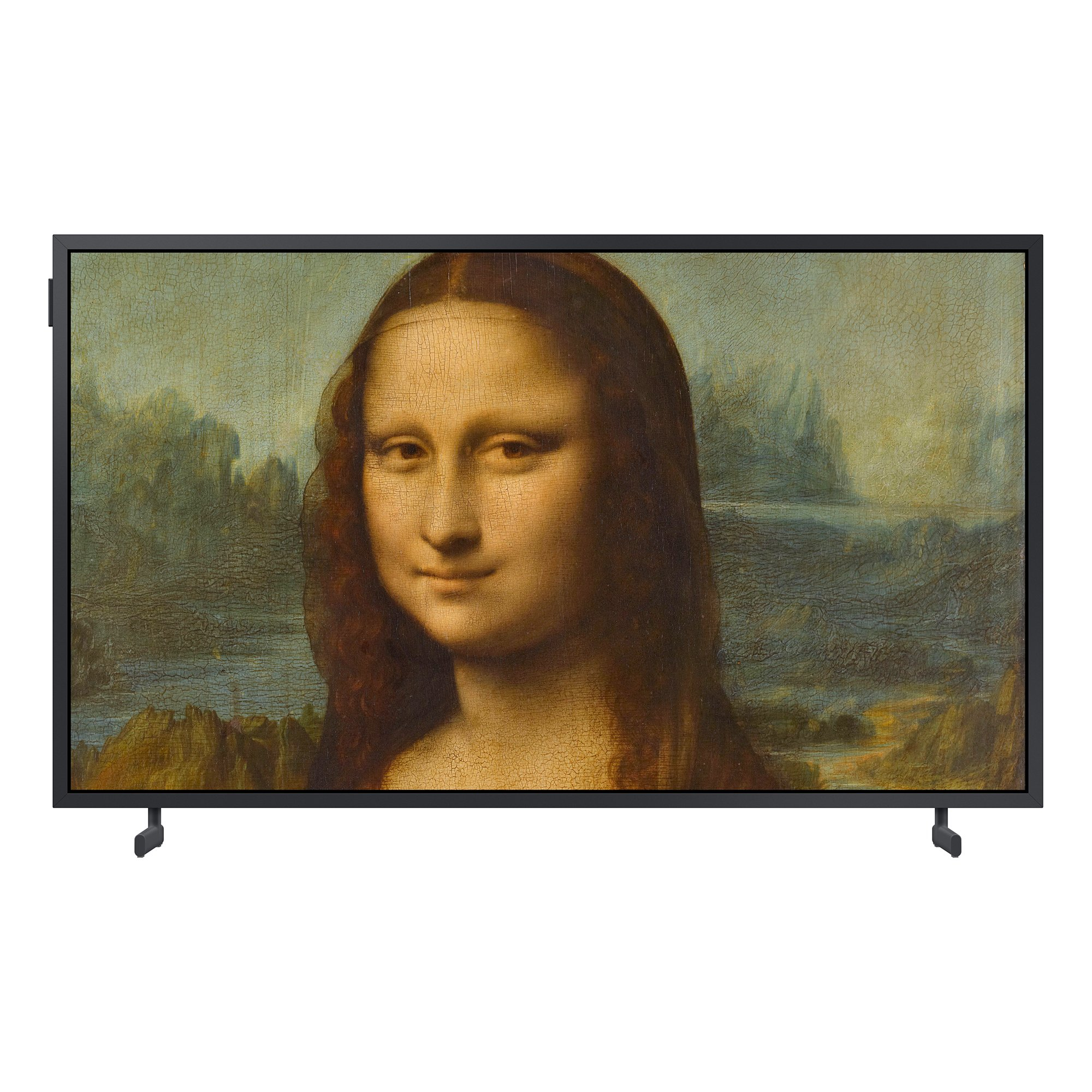 Samsung Qe32ls03cbuxxu Qled Frame Tv