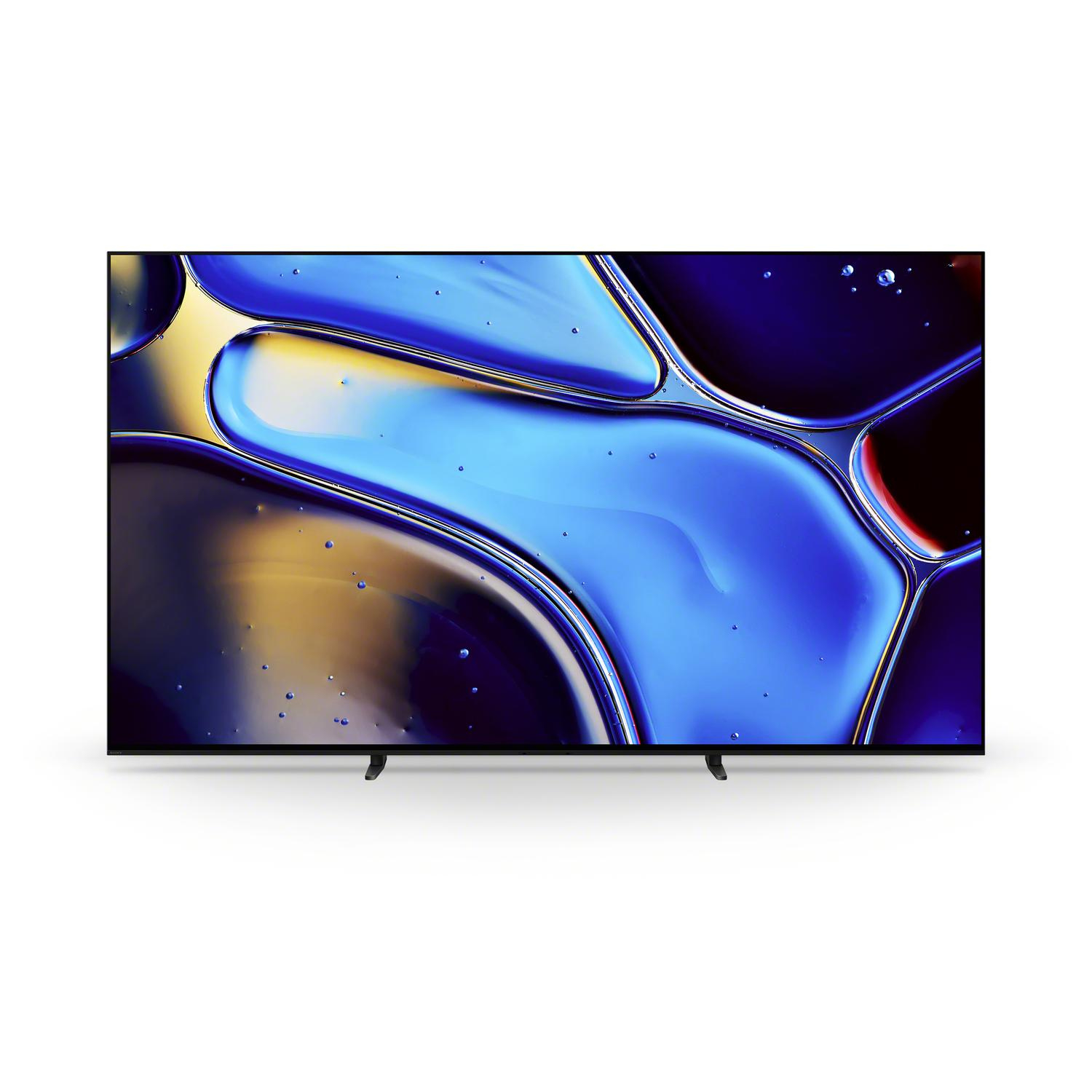 Sony K65xr8au 65" Bravia 8A 4K Oled Hdr Google Tv