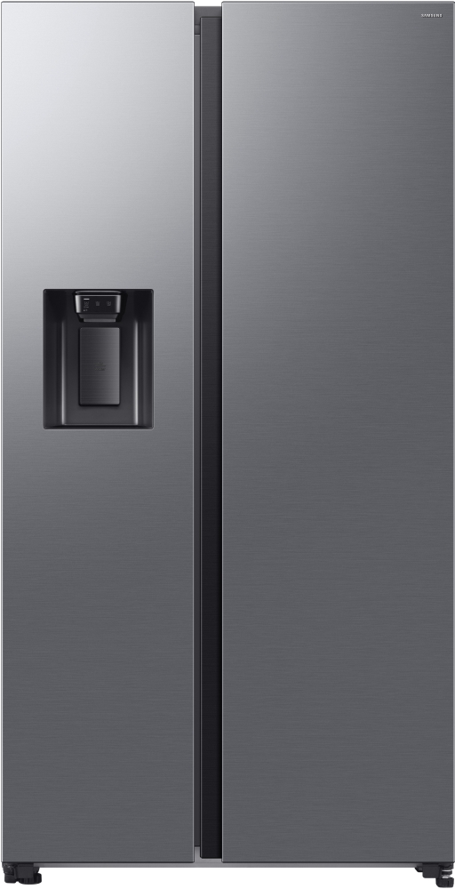 Samsung Bespoke Ai Side-By-Side Refrigerator Series 6 Spacemax 640L 640 L Silver Rs70f64keteu - Image 7