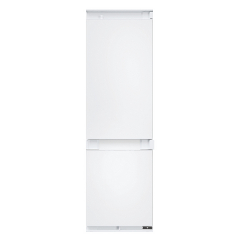 Haier HBW7518CTK Integrated Fridge Freezer - 268L Total Capacity - White - Image 3