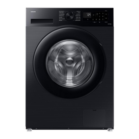 Samsung Bespoke Ai Front-Load Washing Machine Series 5 Ai Energy 11Kg ‎ ‎ 11 Kg Black Ww11dg5b25abeu - Image 9