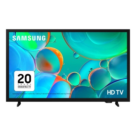 Samsung Black Ue32h5000 32Inch Hd Smart Tv (2025) In - Image 8