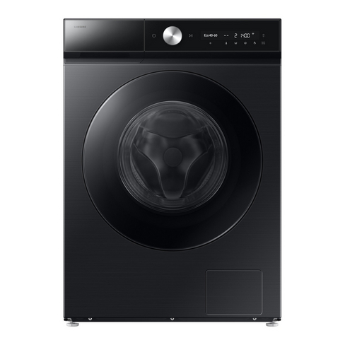 Samsung Bespoke Ai Front-Load Washing Machine Series 8 Ai Energy 11Kg ‎ ‎ 11 Kg Black Ww11db8b95gbu1 - Image 7