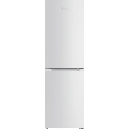 Indesit Inks 3251 S4Uk Low Frost 60/40 Fridge Freezer - Silver - Image 7