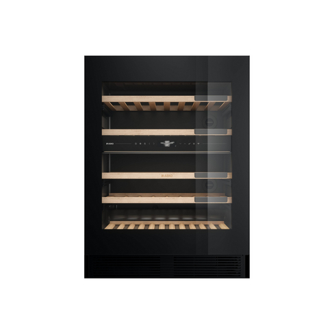 Asko Wcn25842g Built In Wine Cooler black/light - Image 3