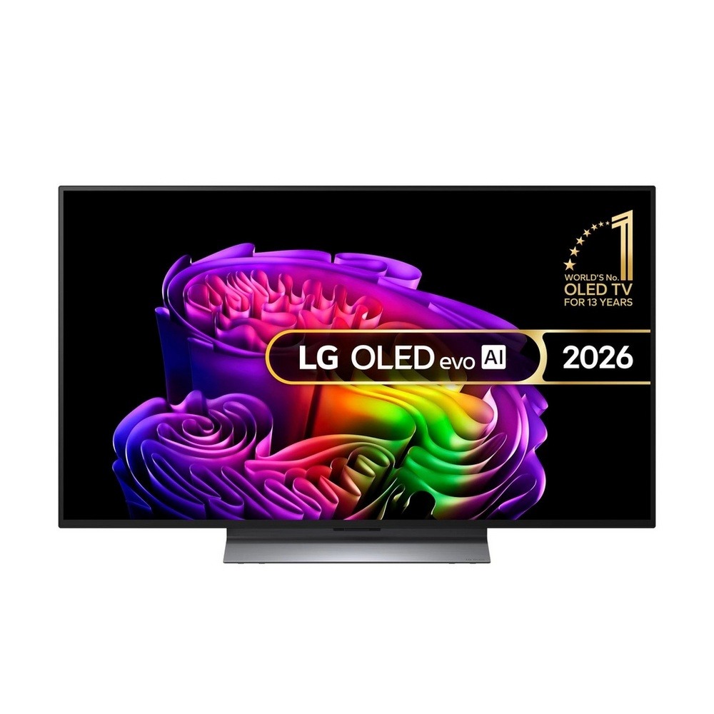 LG 48" G66LS 4K Ultra HD OLED Smart TV - Image 6