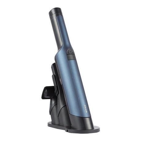 Shark WV270UK Handheld Vacuum Cleaner - 15 min Runtime - 0.1L Bin - Blue WV270UK Premium - Image 11