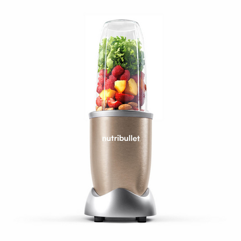 Nutribullet Nb-201S 900 Series Blender - Champagne