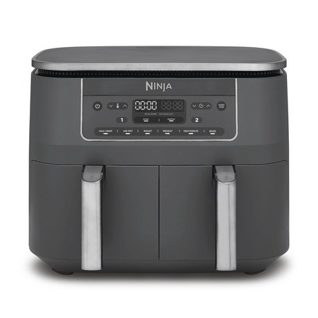 Ninja 6-in-1 Dual Zone Air Fryer 7.6L DZ300UK - Image 18